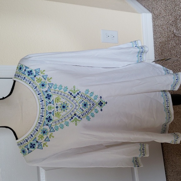 Alfred Dunner Tops - New Alfred Dunner Top